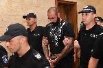 София - Мярка за неотклонение