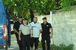 Несебър - Мярка за неотклонение