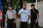 Несебър - Мярка за неотклонение
