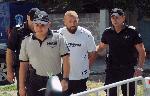 Несебър - Мярка за неотклонение