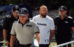 Несебър - Мярка за неотклонение