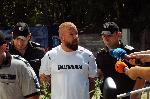Несебър - Мярка за неотклонение