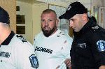 Несебър - Мярка за неотклонение