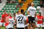 София - Футбол - Цска 1948 - Хебър Пазарджик