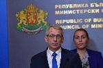 София - Среща в министерски съвет
