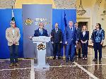 София - Среща в министерски съвет