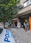 Паднала мазилка едва не предизвика нещастие в Плевен