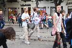 София - протест