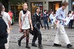 София - протест