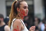 София - протест