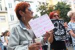 София - протест