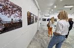 Улиците на Будапеща подредиха в изложба плевенска галерия