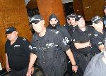 Окръжен съд в Стара Загора гледа мярката на Георги Николаев Георгиев, който наряза с макетно ножче 18 годишната Дебора