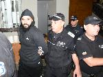 Стара Загора - Мярка за неотклонение