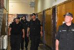 Стара Загора - Мярка за неотклонение