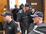 Стара Загора - Мярка за неотклонение