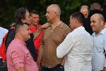 София - Паметник на съветската армия - МОЧА