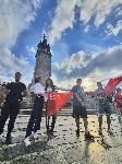 София - Паметник на съветската армия - МОЧА
