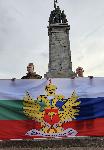 София - Паметник на съветската армия - МОЧА