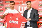 София - Никола Илиев - представяне