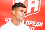 София - Никола Илиев - представяне