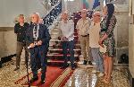 София - Брифинг в министерството на земеделието и храните