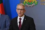 София - Брифинг в министерски съвет
