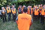 София - откриване на ловния сезон