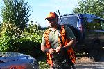 София - откриване на ловния сезон