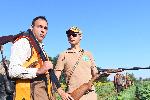 София - откриване на ловния сезон