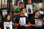 София - протест