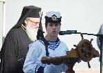Варна  - 144-години български военен флот