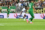 Разград - Футбол - Лудогорец - ЦСКА