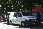 Продължават следствените действия по случая на открития в шахта труп