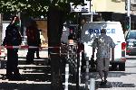 София - откриха труп на улица "Г. С. Раковски"
