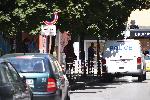 София - откриха труп на улица "Г. С. Раковски"