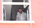 София - откриха труп на улица "Г. С. Раковски"