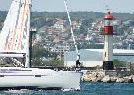 Варна - Ветроходна регата "Кор Кароли" 2023