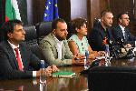 Прокуратурата с брифинг по случая с открития в шахта труп