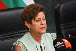 София - брифинг