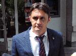 Новият директор на ОДМВР Бургас