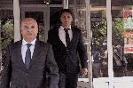 Несебър - Мярка за неотклонение