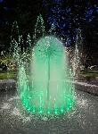 Плевен - Водна каскада