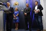 Брифинг в Министерството на енергетиката във връзка с Топлофикация Габрово