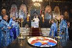 Варна отбелязва празника си