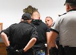 Софийски градски съд гледа мярка за неотклонение на обвинения за лично укривателство Константин Суботинов