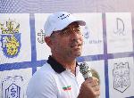 Варна - изпращане на Павлин Надворни за участие в регата  Global Solo Challenge