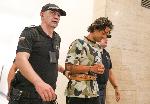 Софийски градски съд гледа мярка за неотклонение на обвинения в убийство Веско Вълчанов