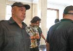 София - Мярка за неотклонение