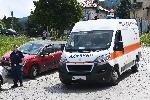 София - Убийство
